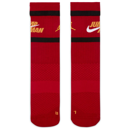 Jordan Κάλτσες Legacy- FA21 JMC 1 pair
